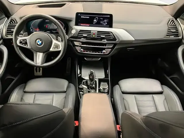 BMW X3 M