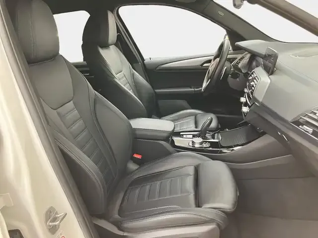 BMW X3 M