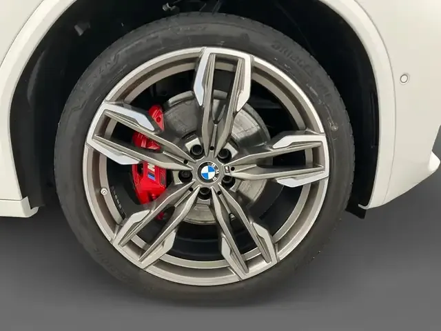BMW X3 M