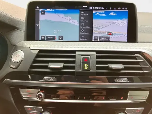 BMW X3 M