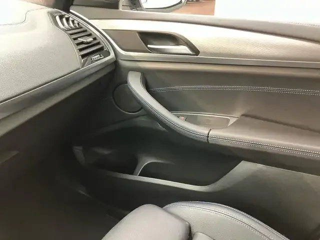 BMW X3 M