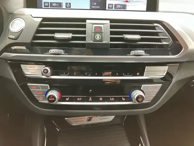 BMW X3 M