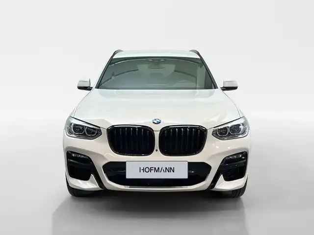 BMW X3 M