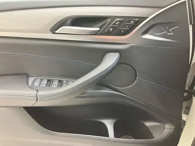 BMW X3 M