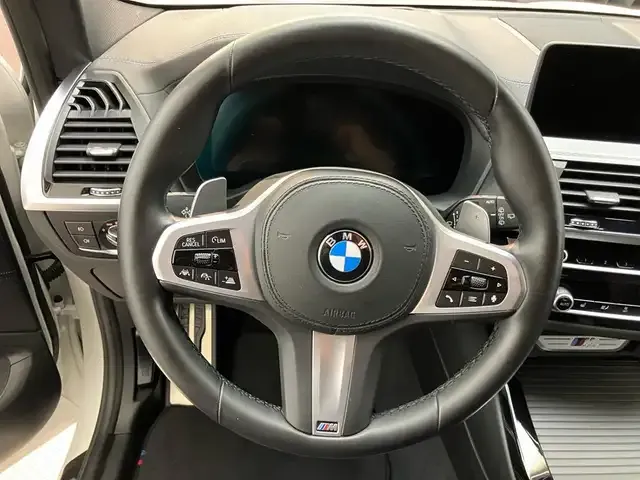 BMW X3 M
