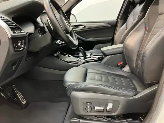 BMW X3 M