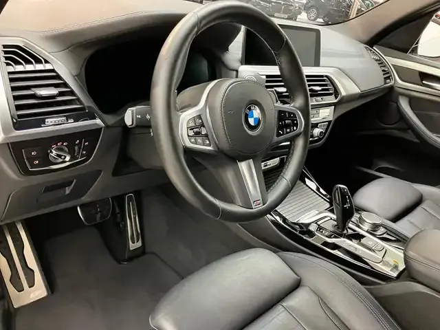 BMW X3 M