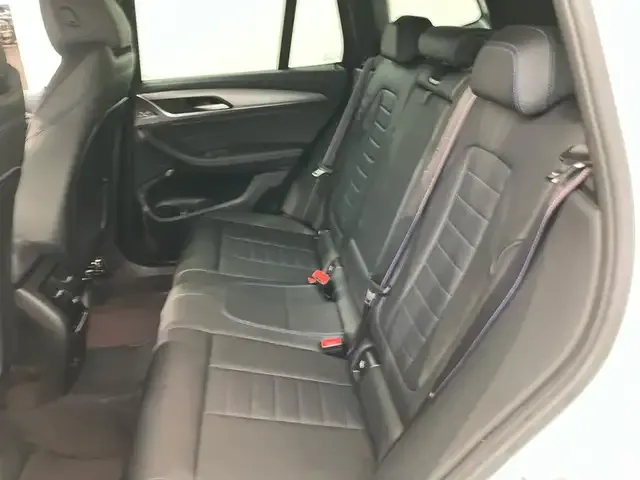 BMW X3 M