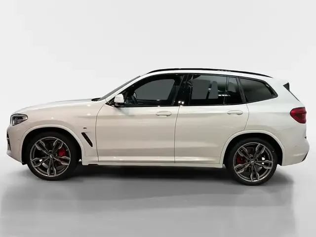 BMW X3 M