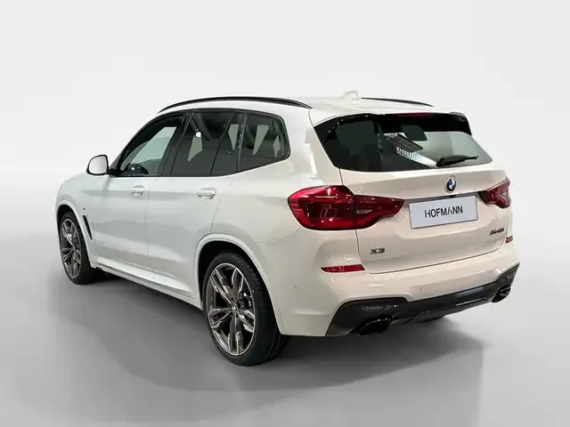 BMW X3 M
