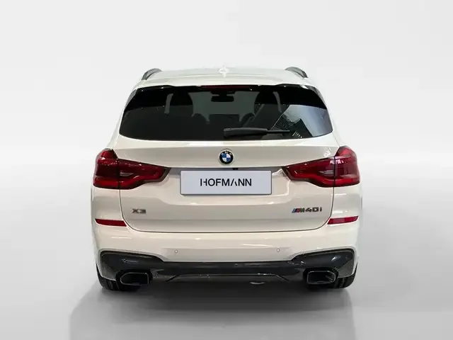 BMW X3 M