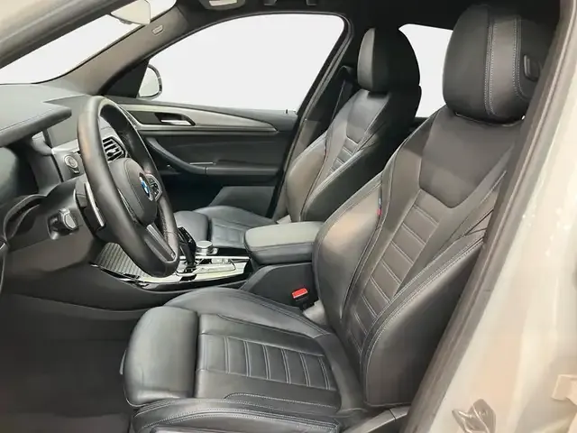 BMW X3 M