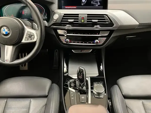 BMW X3 M
