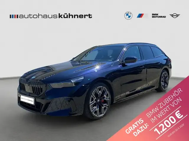 BMW 550