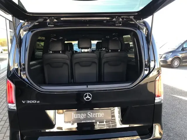 Mercedes-Benz V 300