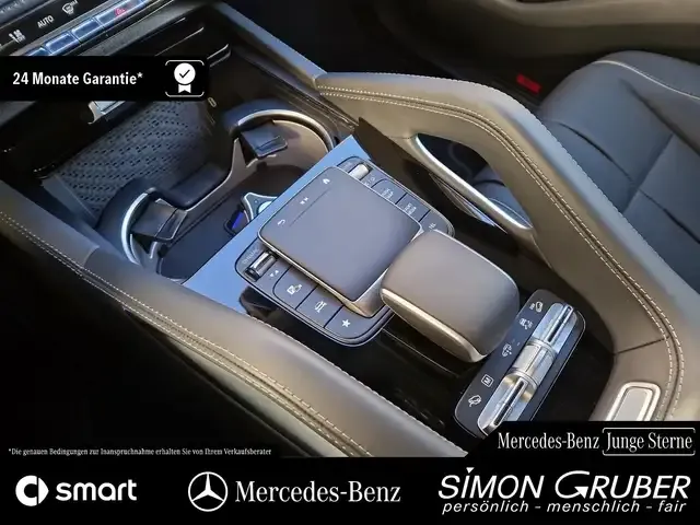 Mercedes-Benz GLS 450