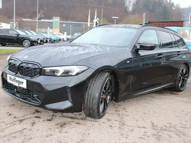 BMW 340