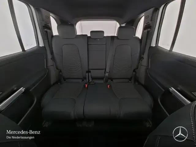 Mercedes-Benz EQB 300