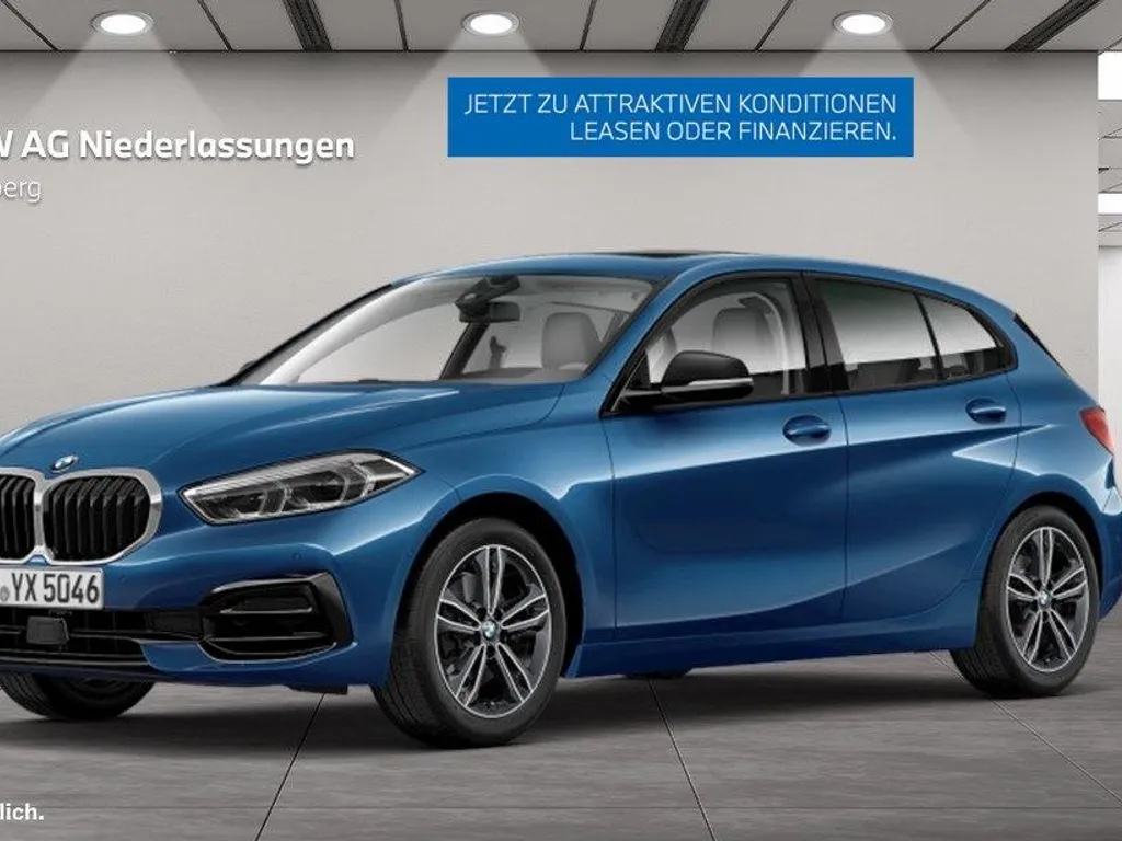 BMW 120