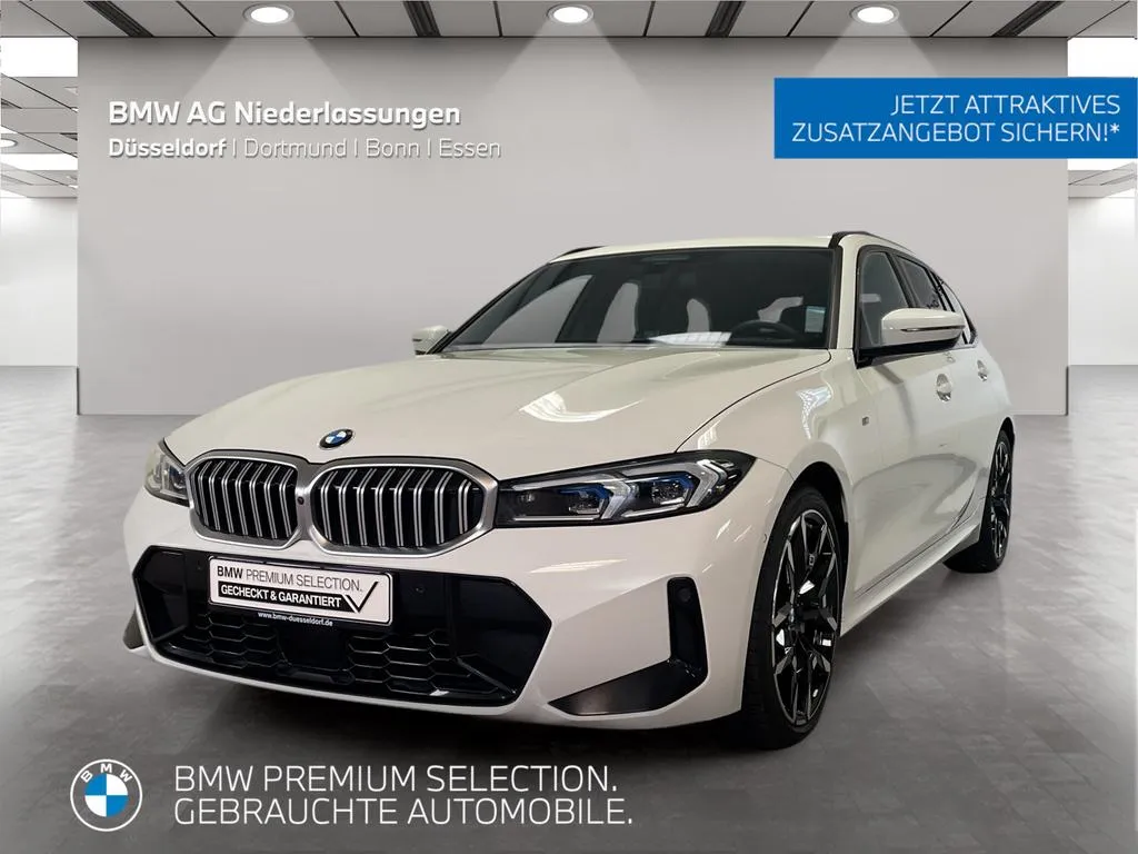 BMW 330