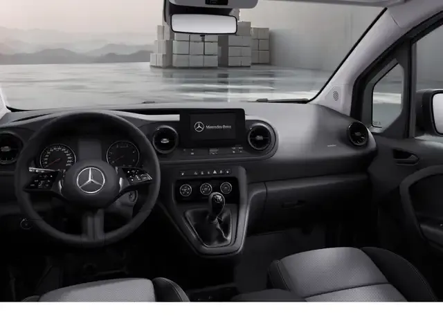 Mercedes-Benz Citan