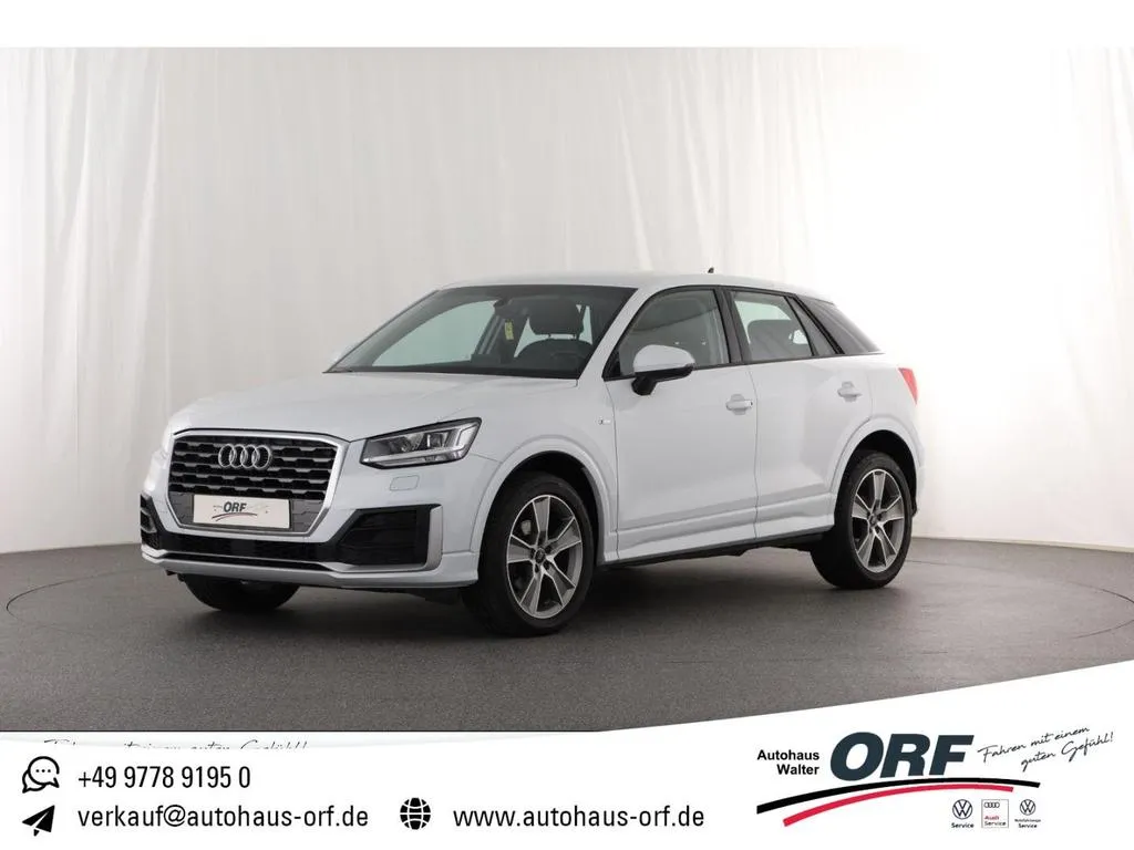 Audi Q2