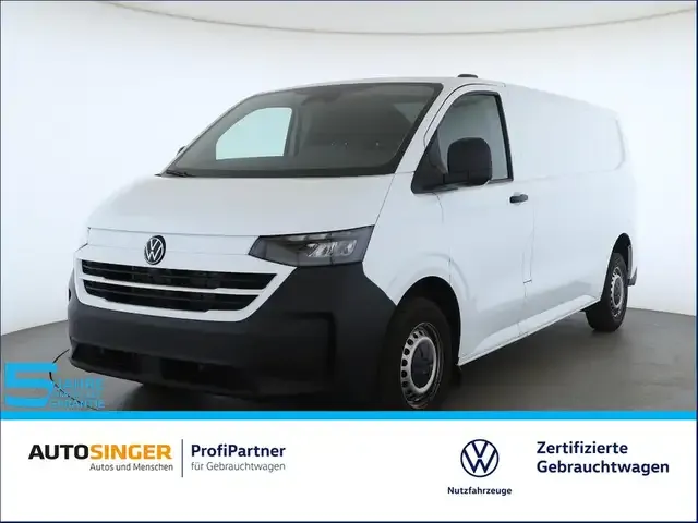 Volkswagen T7 Transporter