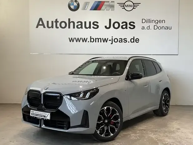 BMW X3 M
