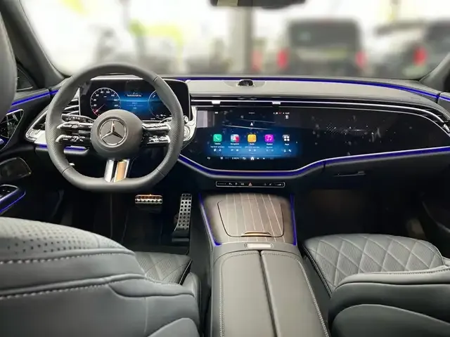 Mercedes-Benz E 300