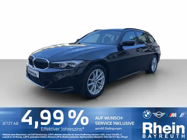 BMW 318