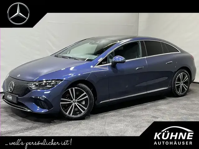 Mercedes-Benz EQE 300