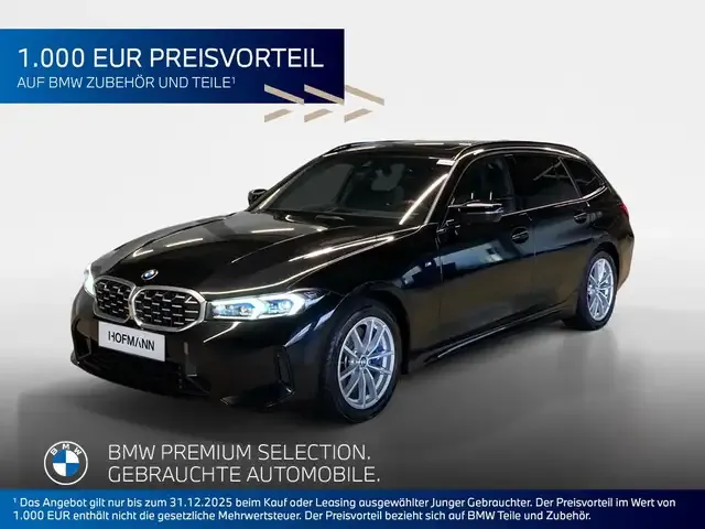 BMW 340