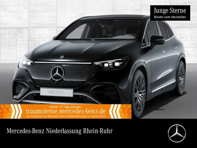 Mercedes-Benz EQE 350