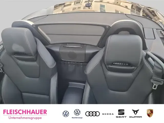 Mercedes-Benz SLC 180