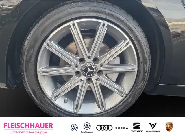 Mercedes-Benz SLC 180