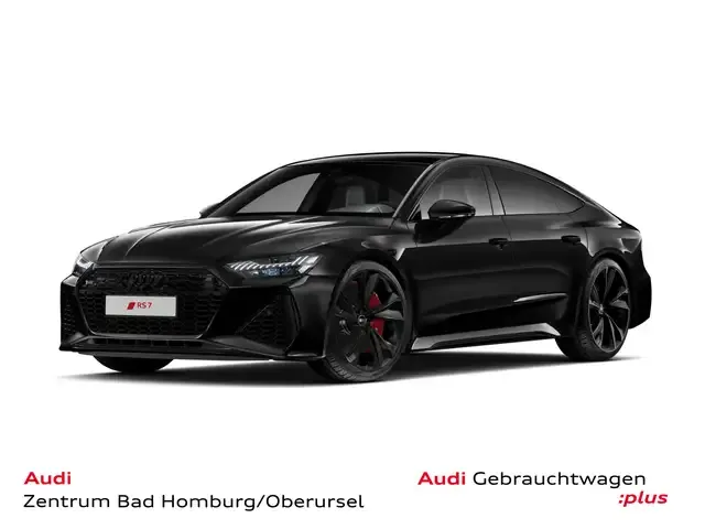 Audi RS7