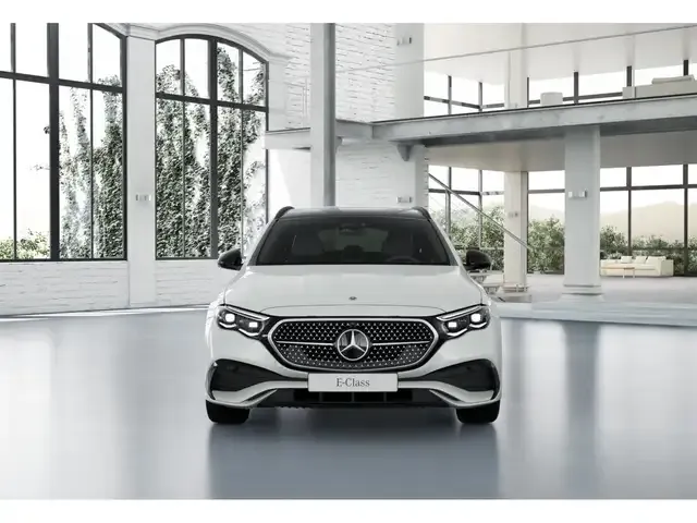 Mercedes-Benz E 450
