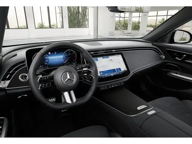 Mercedes-Benz E 450