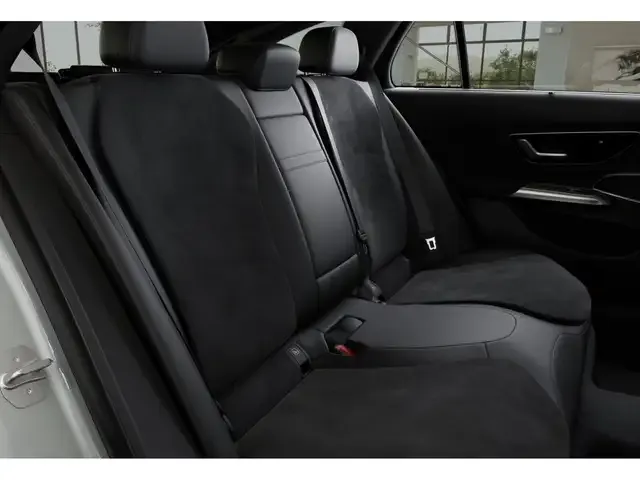 Mercedes-Benz E 450