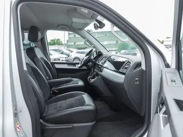 Volkswagen T6 Multivan