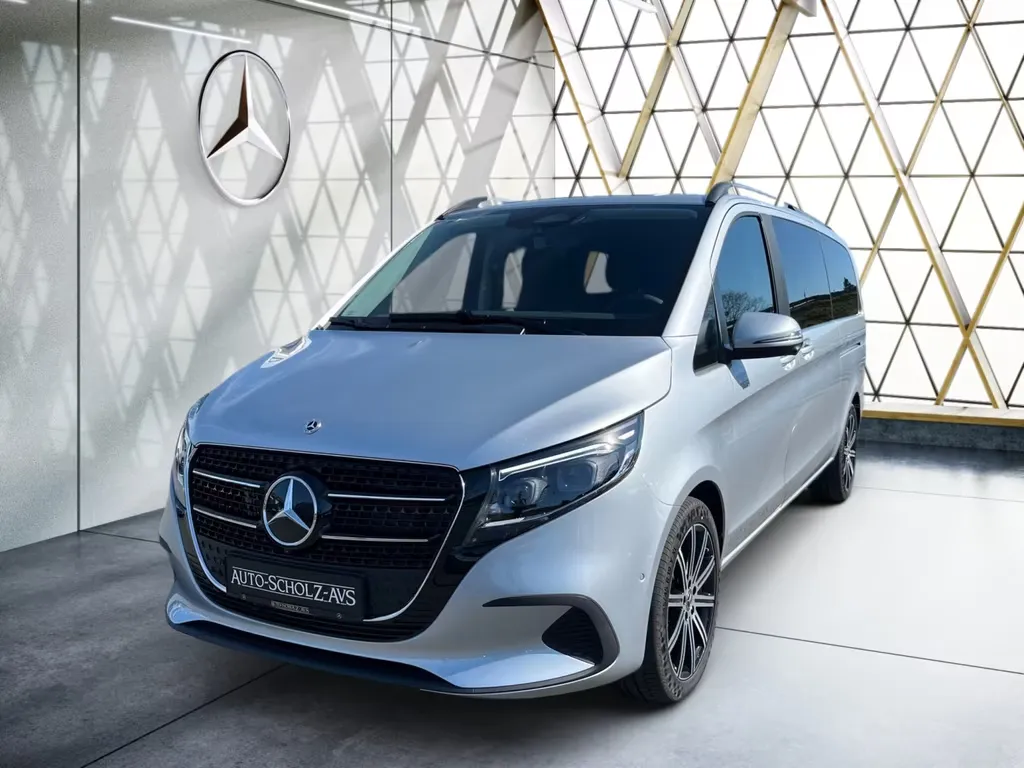 Mercedes-Benz V 300