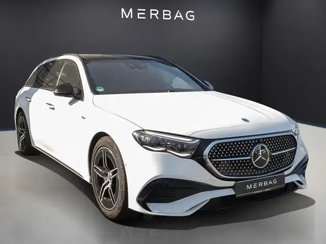 Mercedes-Benz E 300