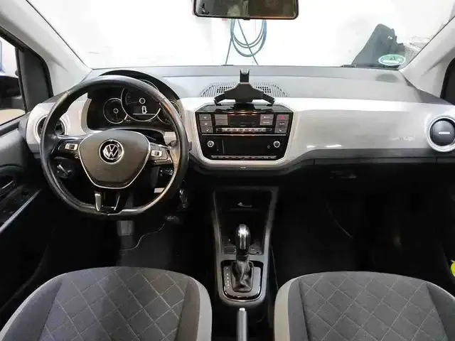 Volkswagen e-up!