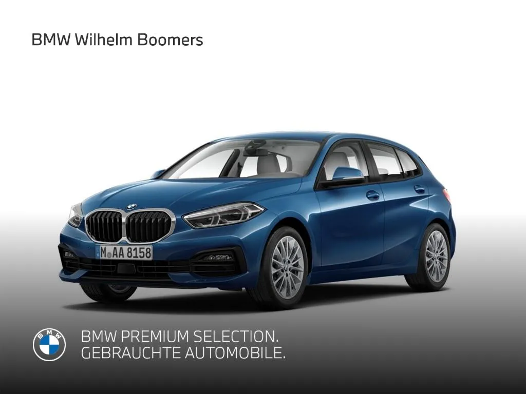 BMW 116