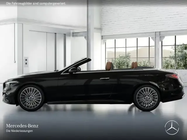 Mercedes-Benz CLE 200