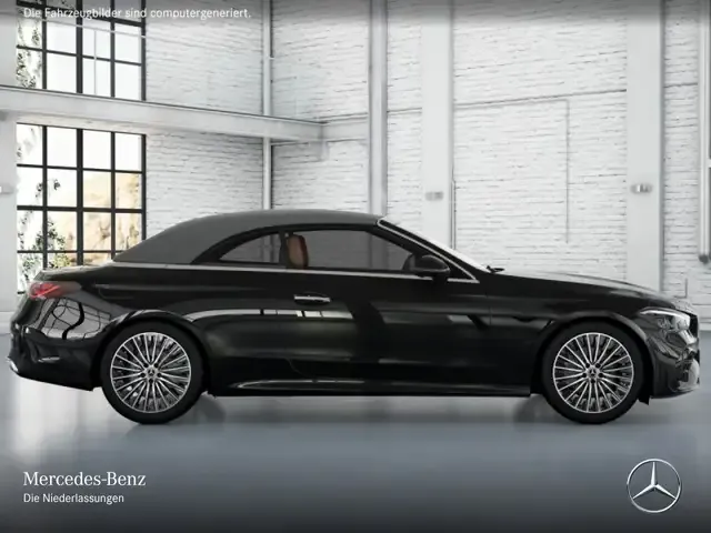 Mercedes-Benz CLE 200