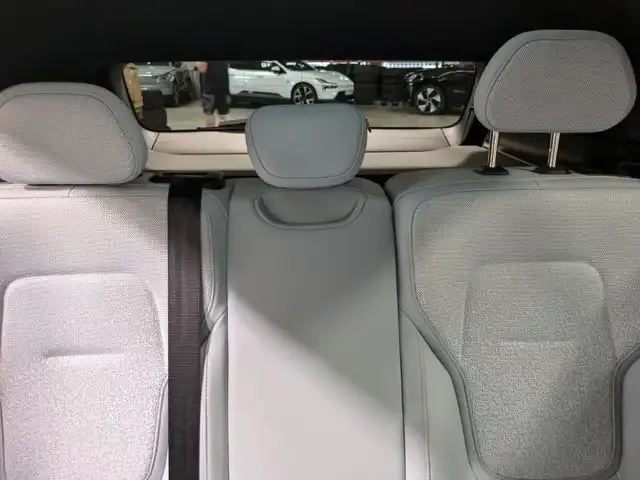 Volvo EX30