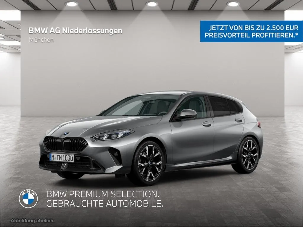 BMW 120