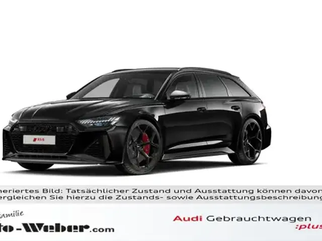 Audi RS6