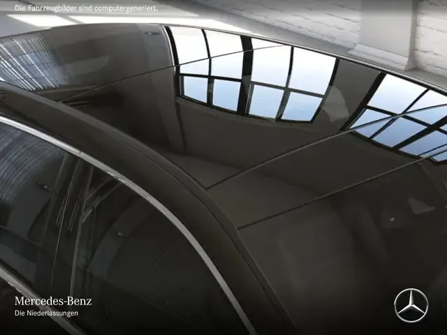Mercedes-Benz B 220
